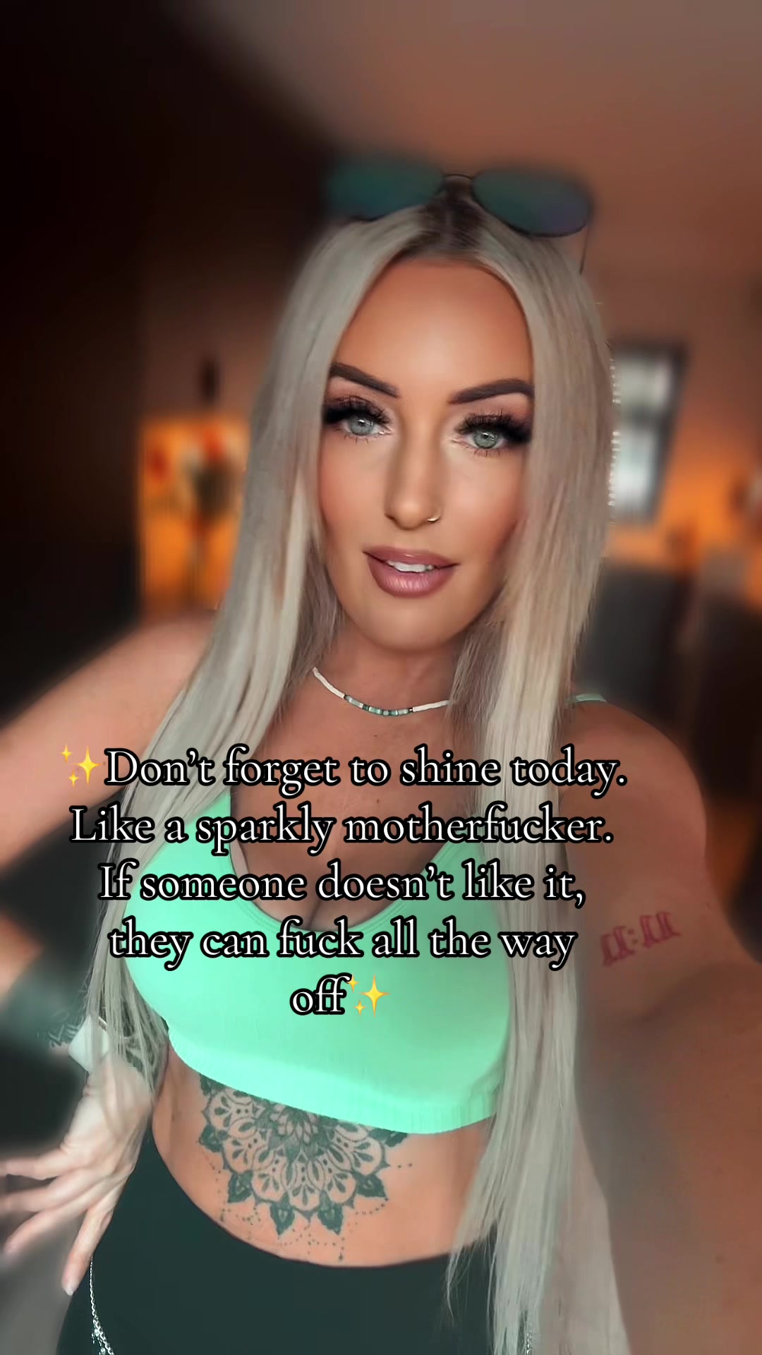@Jade Hammond 💋✨