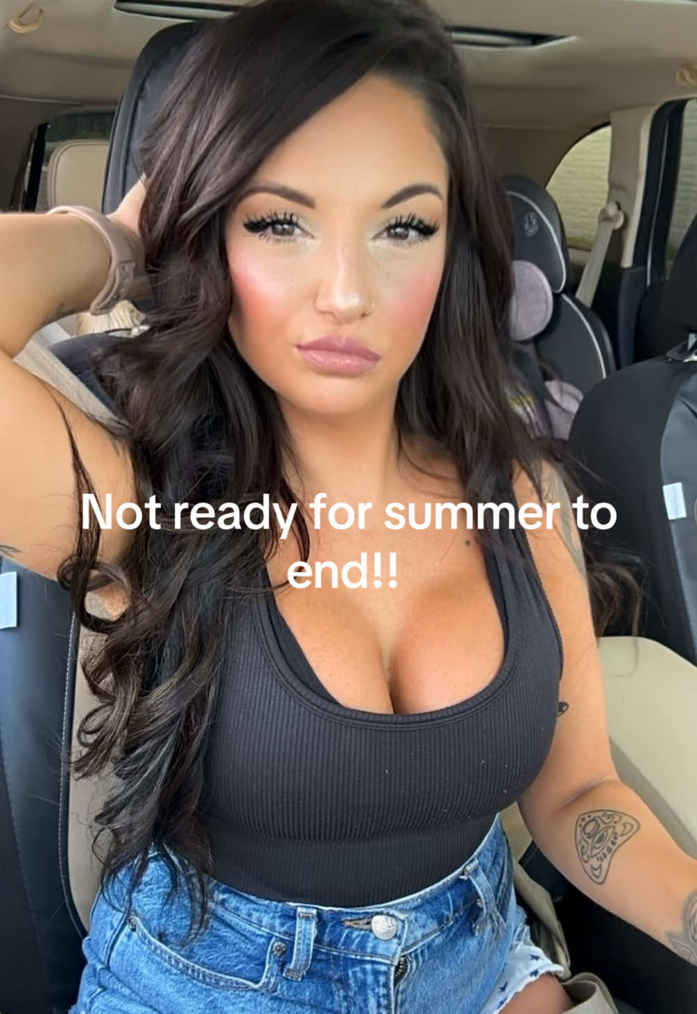 @Haley Rae