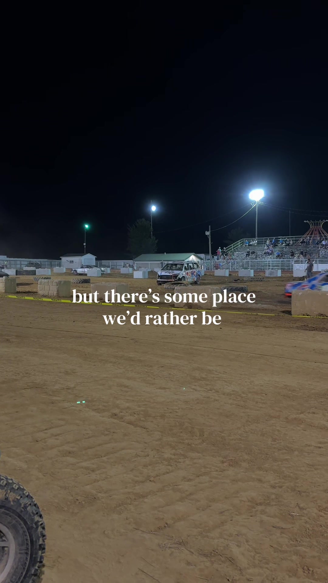 @Knox County Fair | Indiana