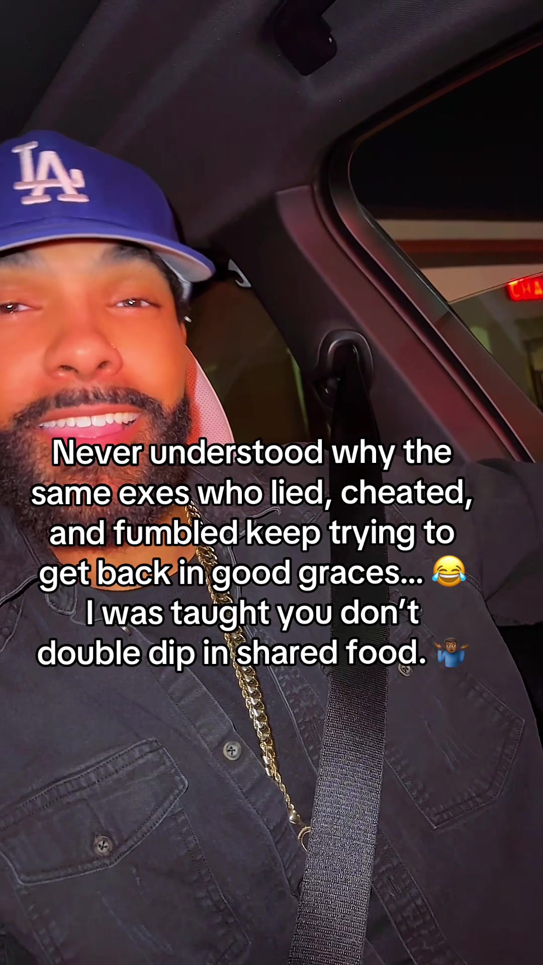 @Kori Joseph