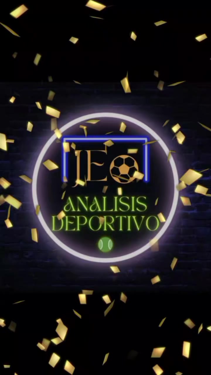 @⚽ANALISTA DEPORTIVO JE🇪🇦⚽⚽