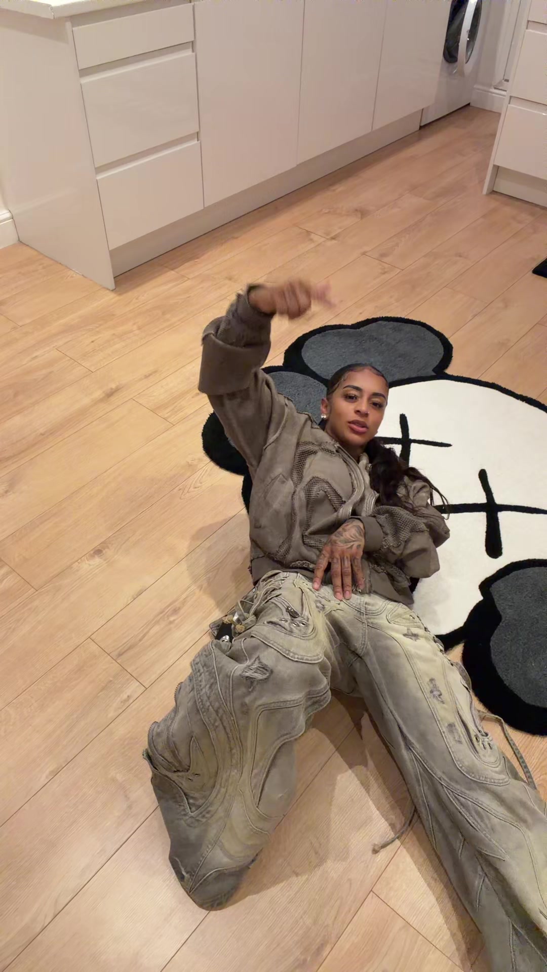 @Paigey Cakey