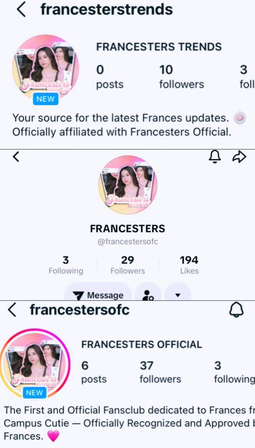 @Frances Editor