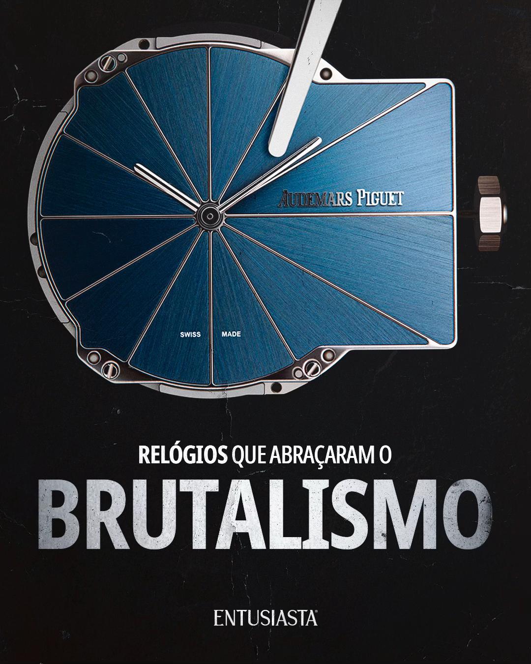 @Bernardo Britto | Entusiasta