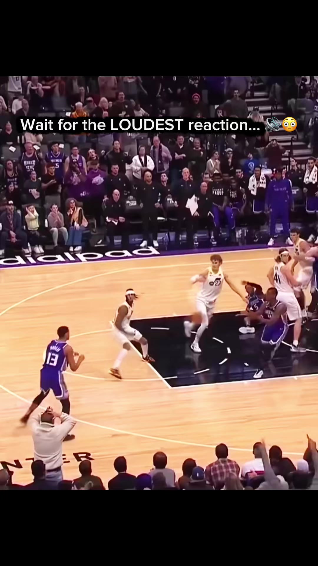 @Drop | Basketball