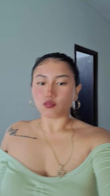 @Alison M♍️