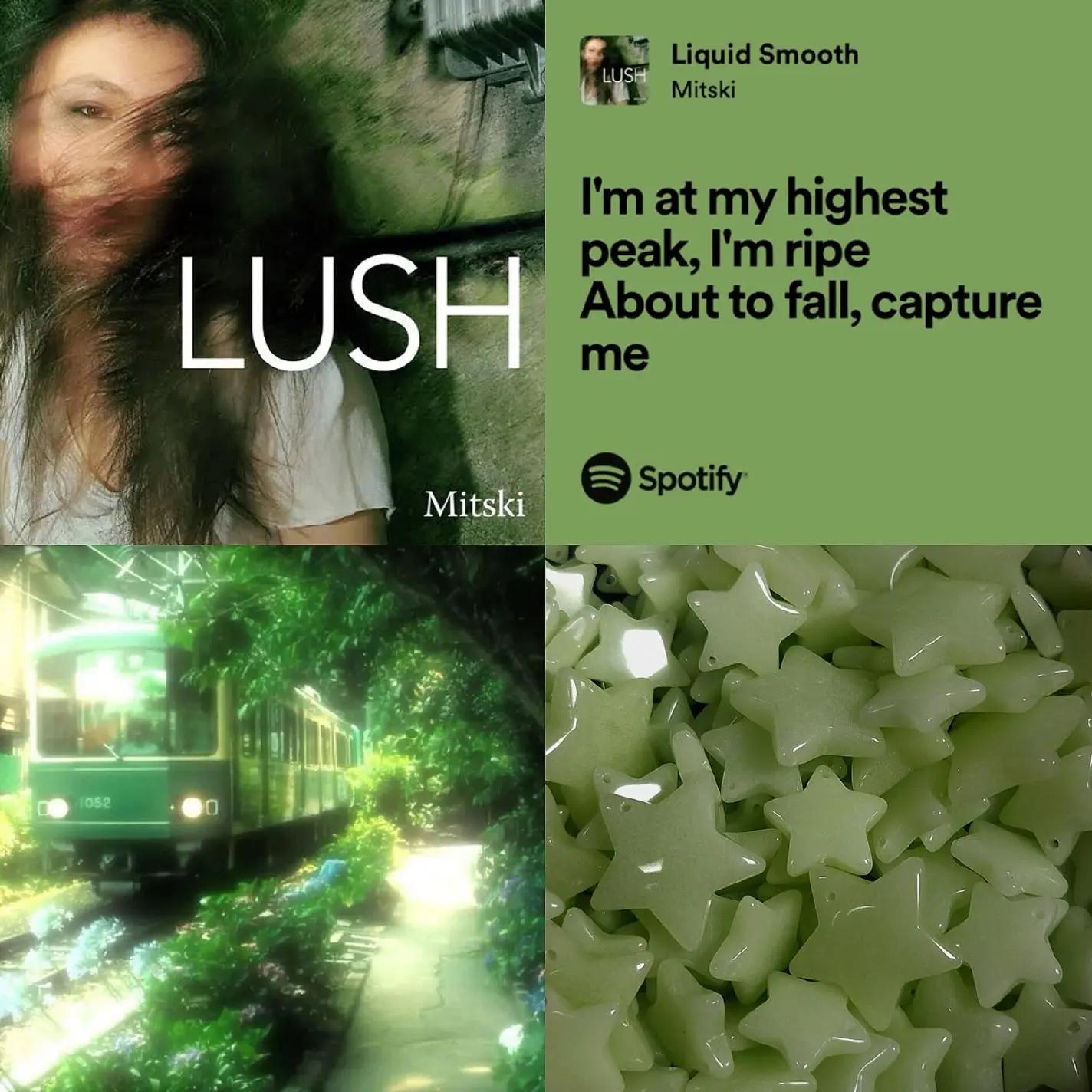 @Mitski TikTok Fanpage