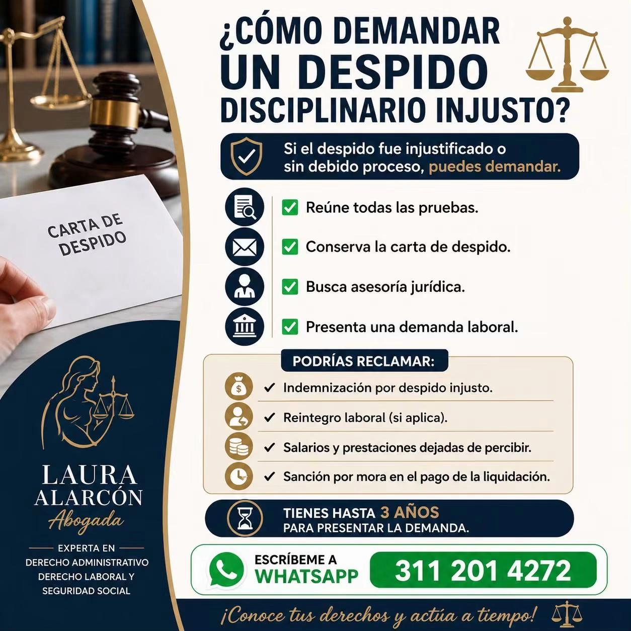 @Abogada_LauraAlarcon🇨🇴