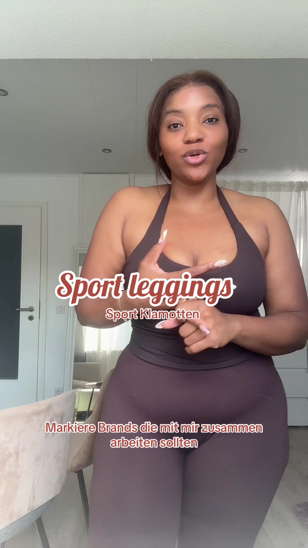 @Julia Brihanna | GYM GIRL
