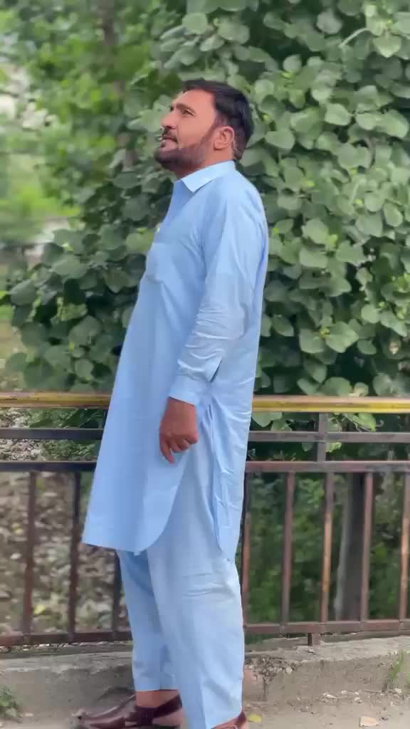 @Muqarab Khan Alam