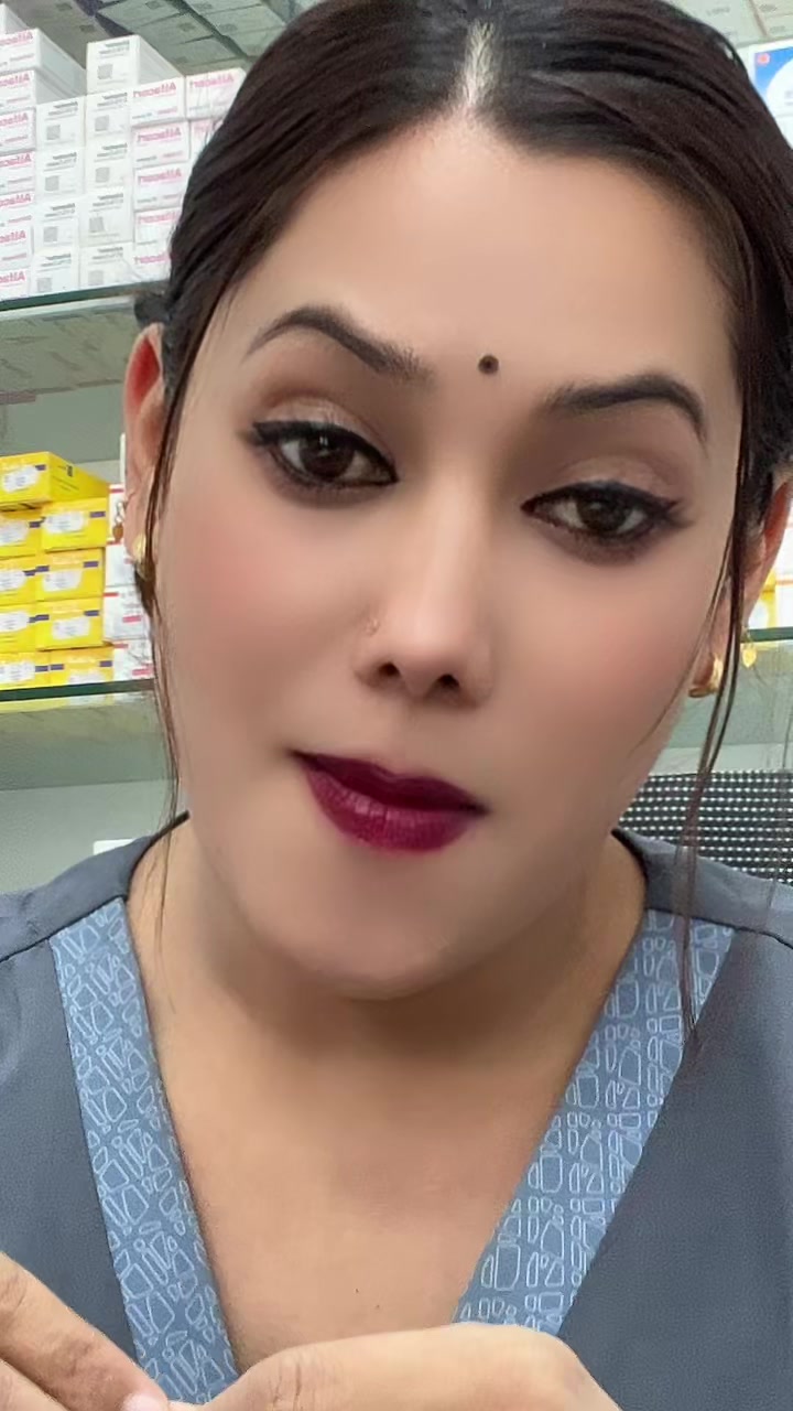@शोभा सोहिन (आमा छाेरा)❤️