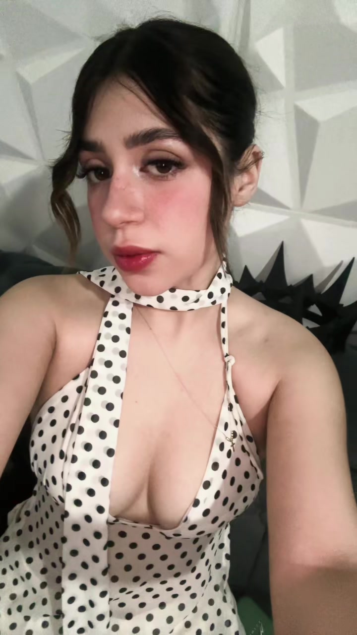 @Veronica Mijares