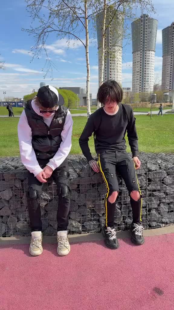 @тгк: небедолага
