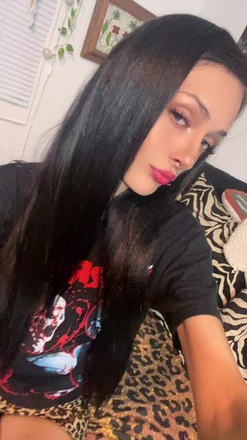 @Lilith 🖤