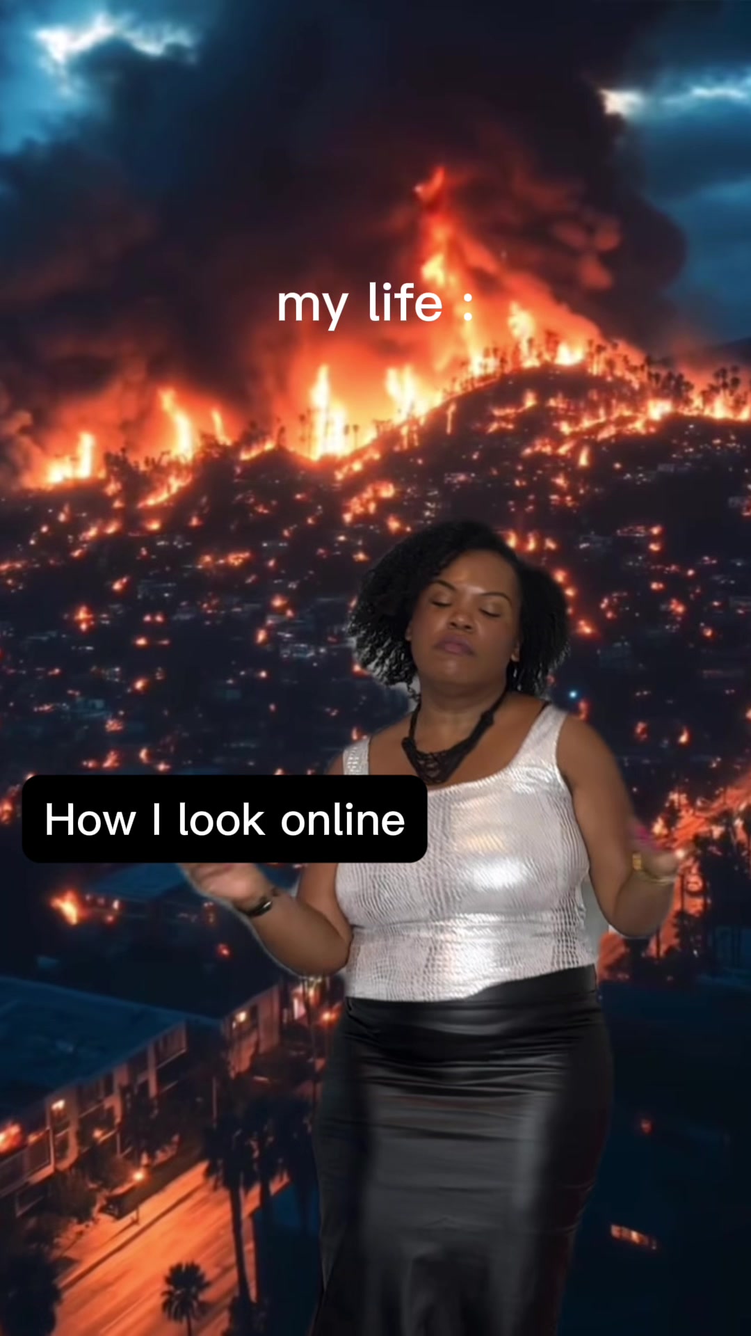 @Keenya | Content Creator