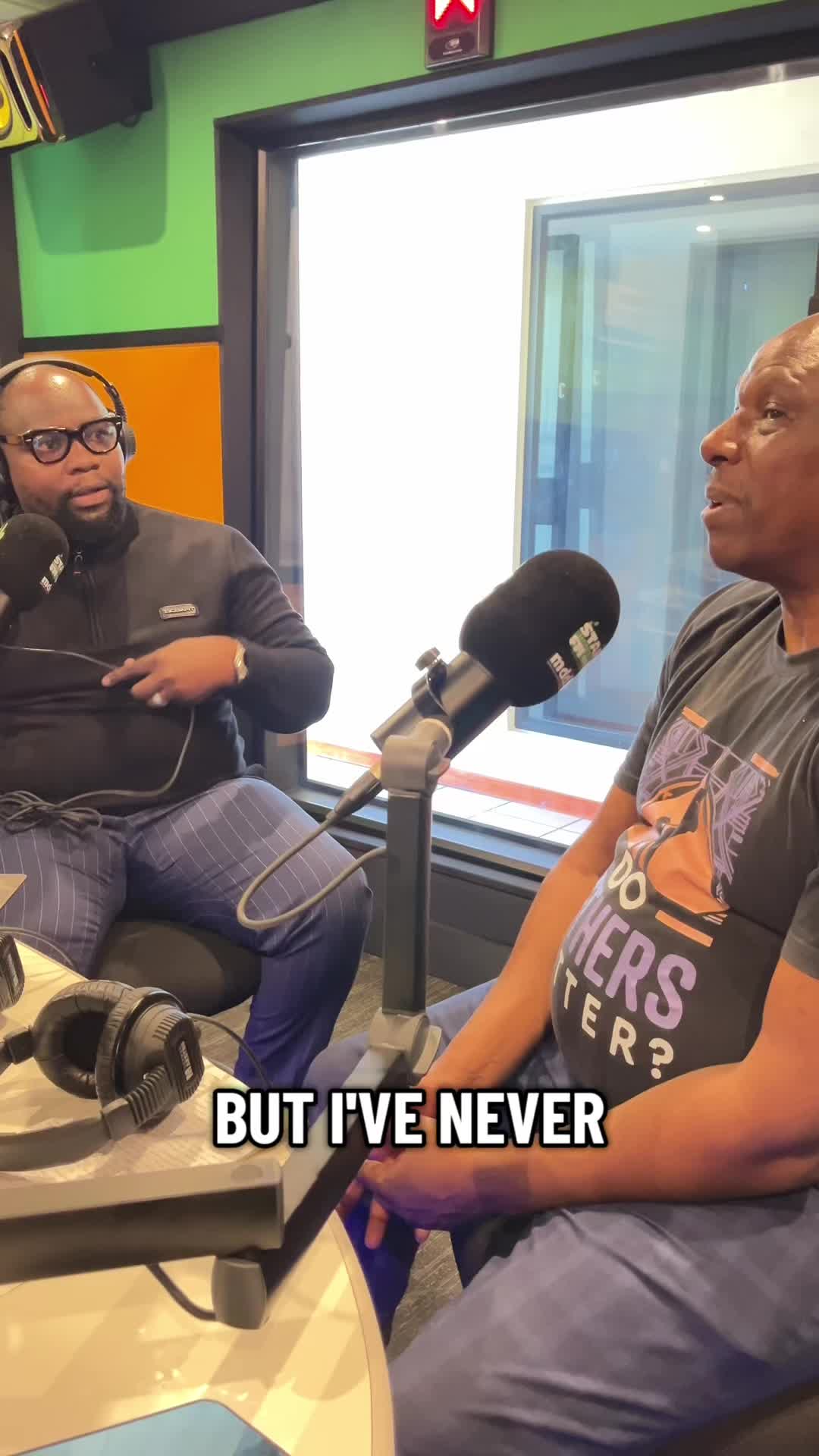 @Dr Kenneth Molefe Senior