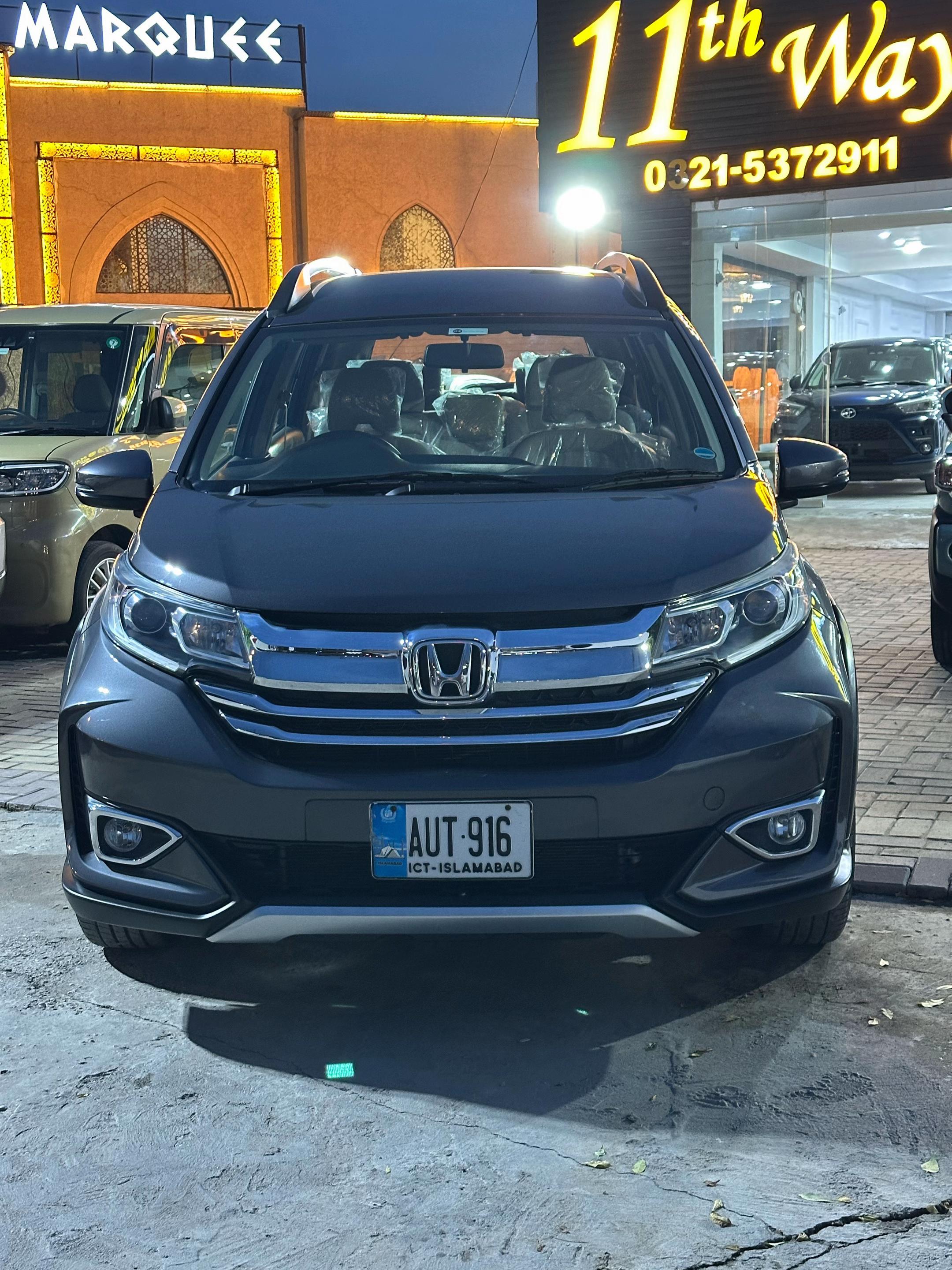 @11th Way Cars