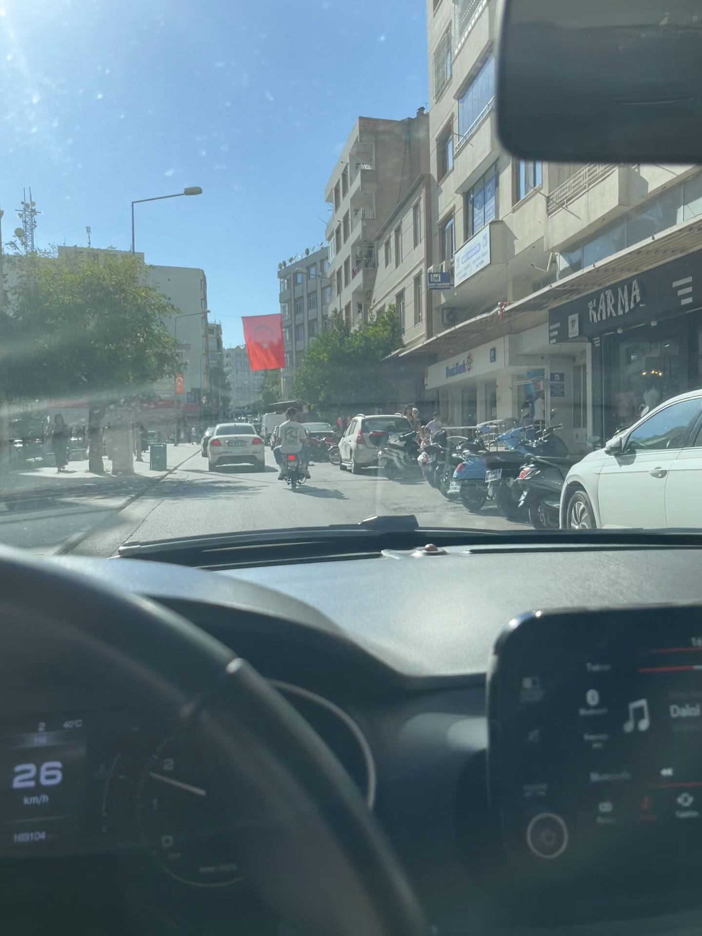 @MEHMET KURTARAN