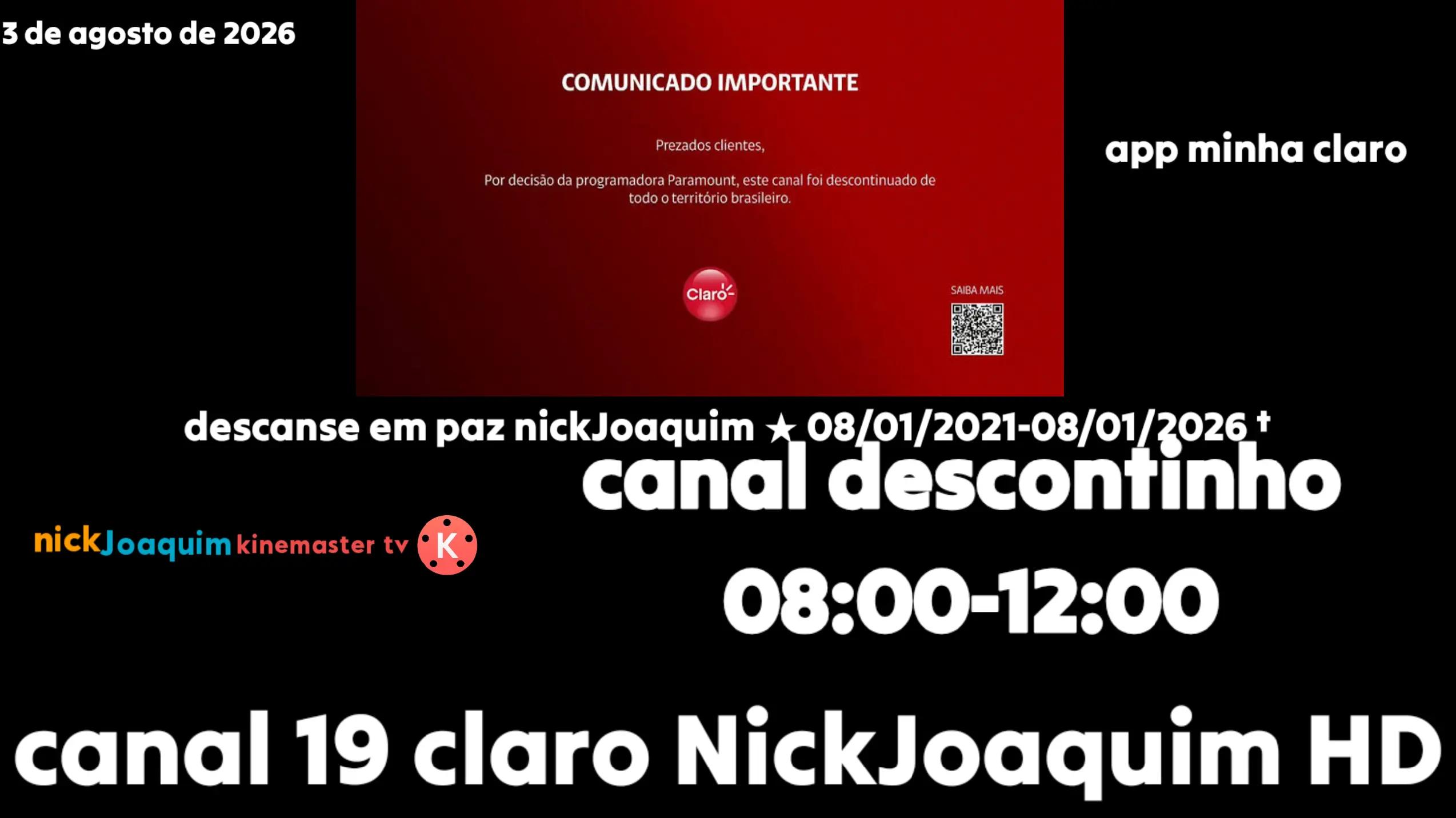 @nicknael em portugu&ecirc;s