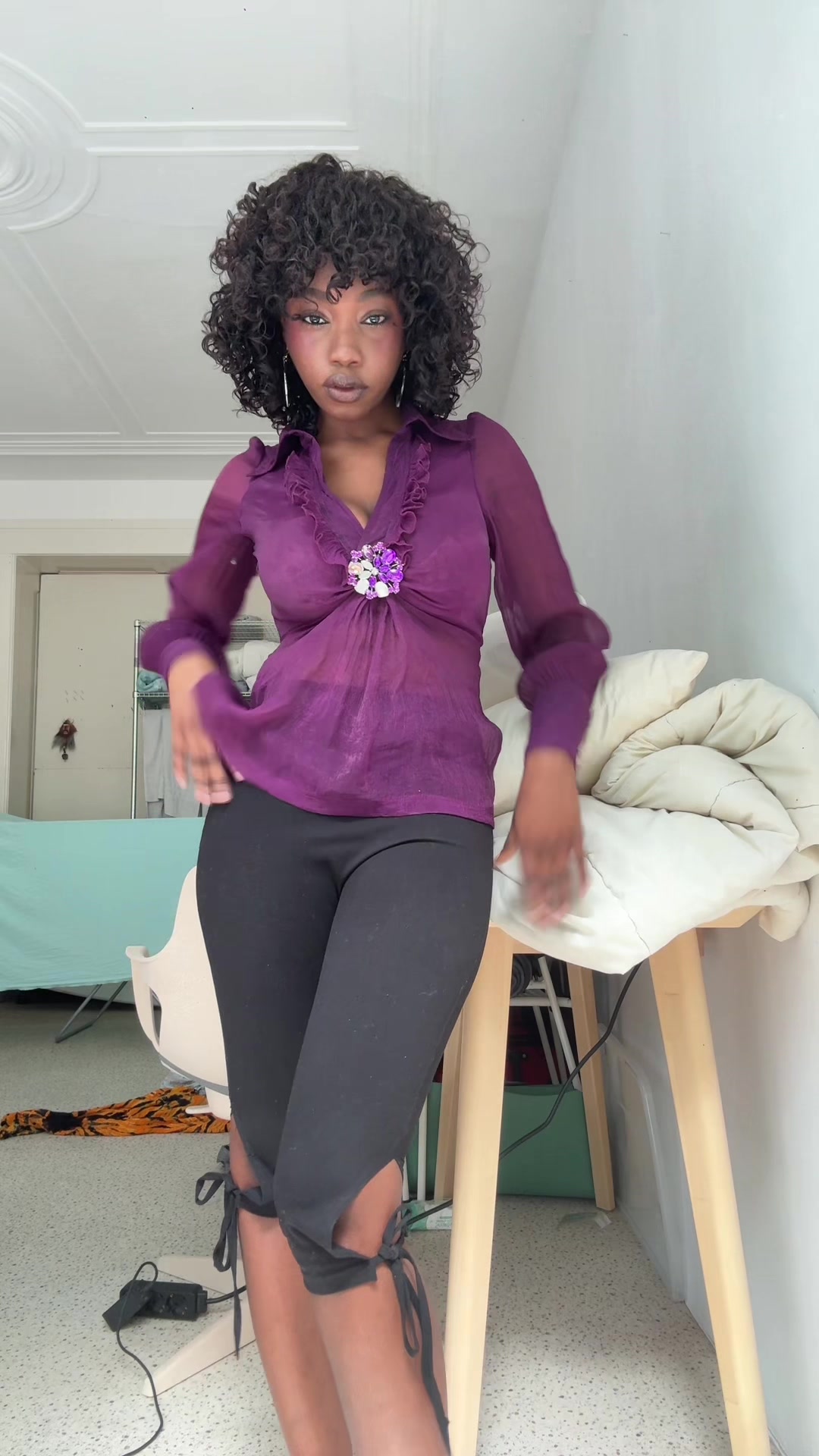 @ng&ocirc;ma hoe