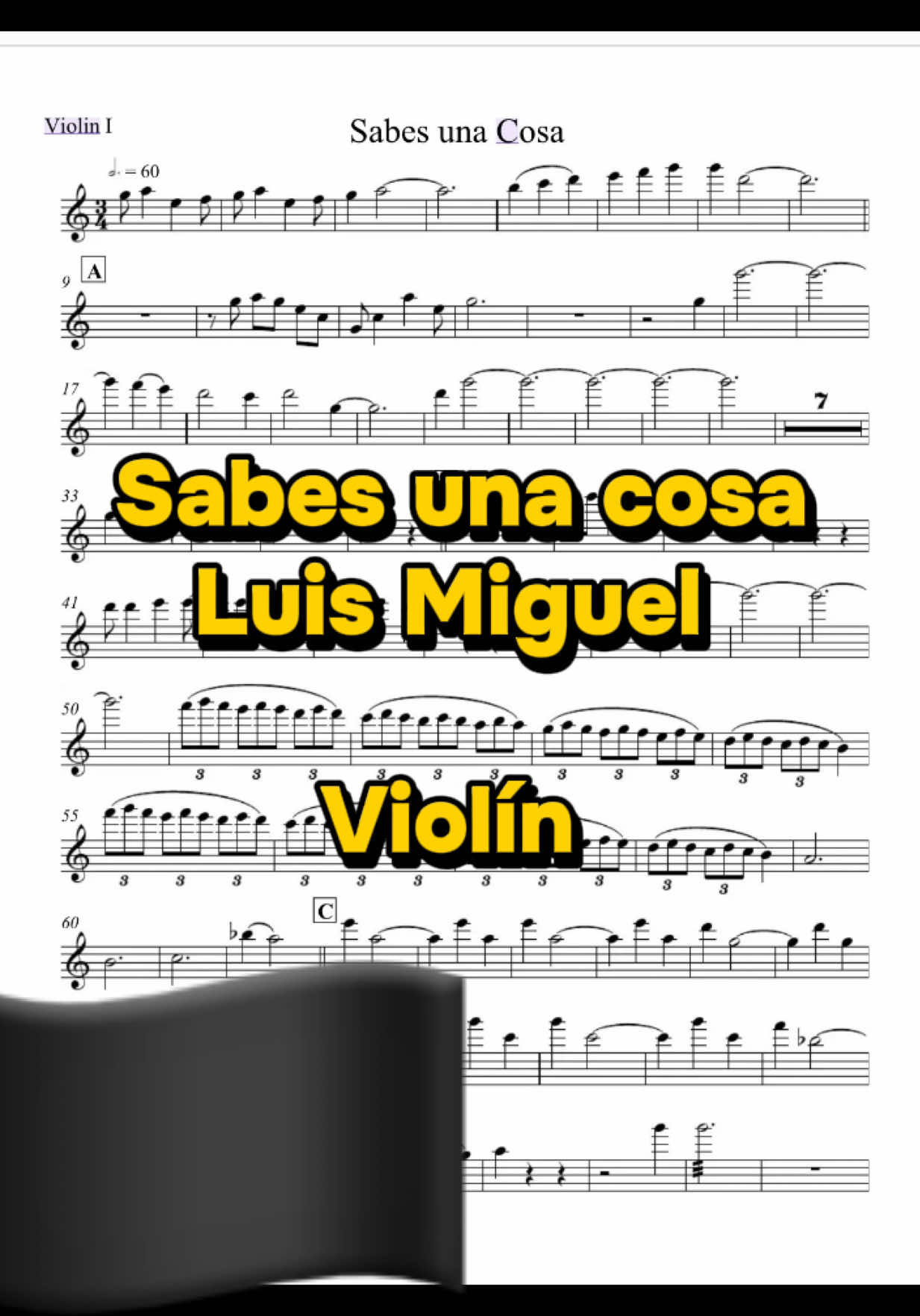 @Mundo de partituras