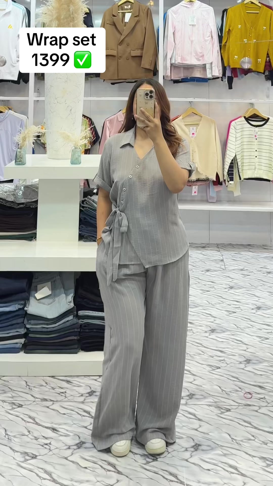 @Dreams Wear