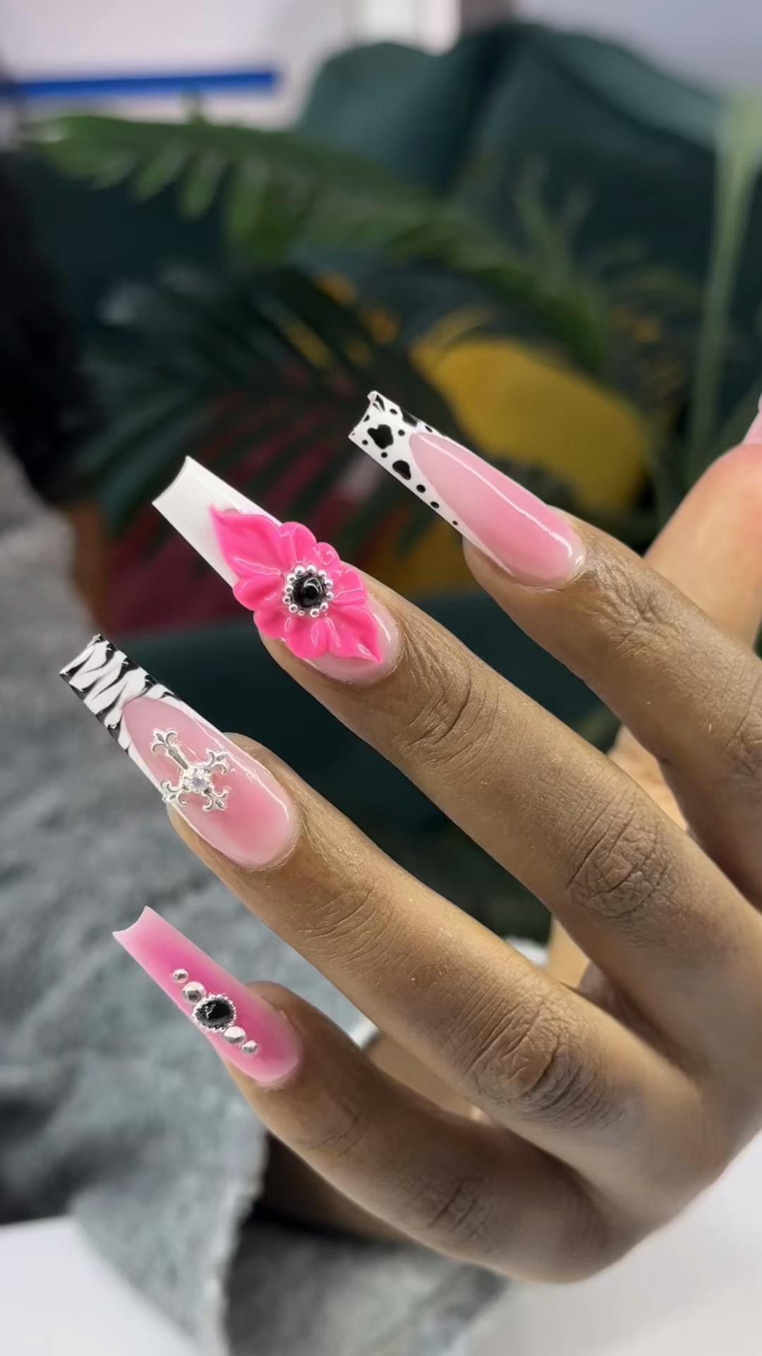 @joramsnails🇰🇪
