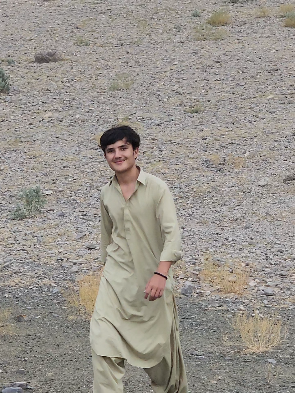 @misbah Jogezai