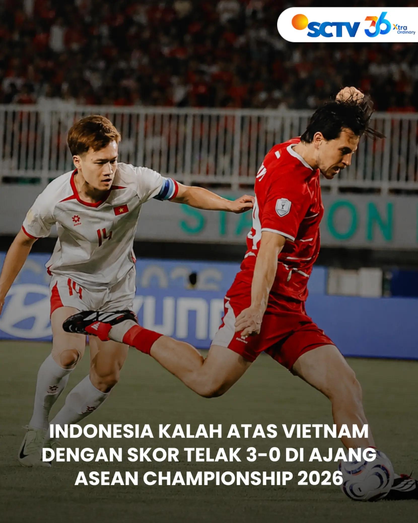 @SCTV Sports