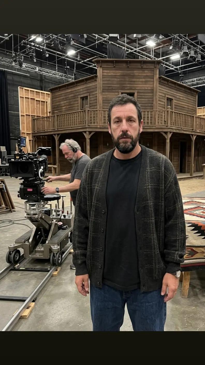 @Adam Richard Sandler