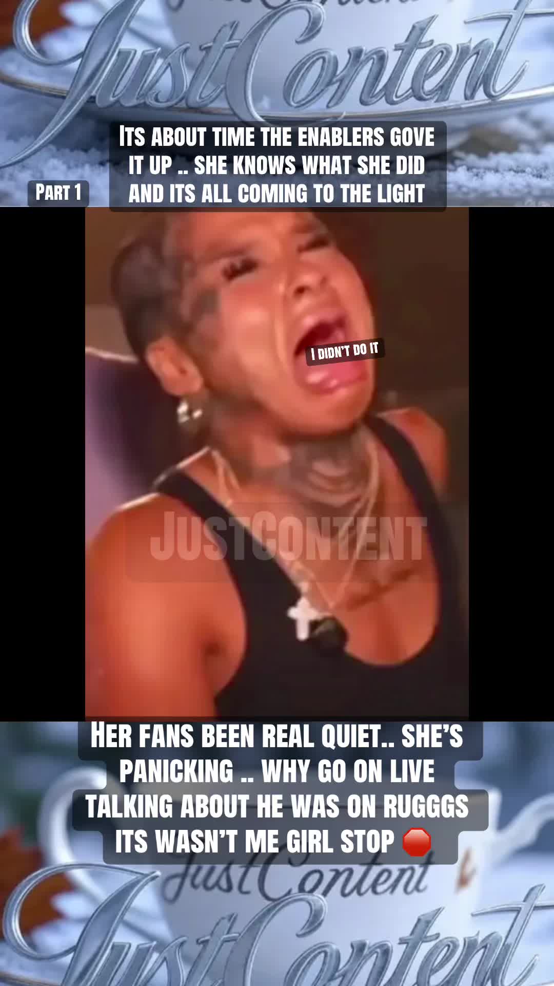 @justcontent