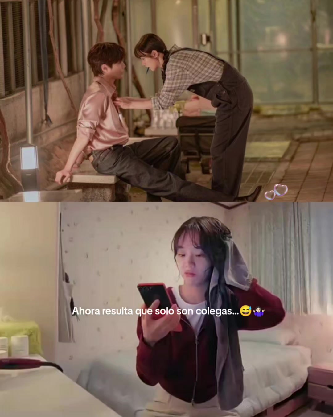 @Bey_ kdrama 🇰🇷💜