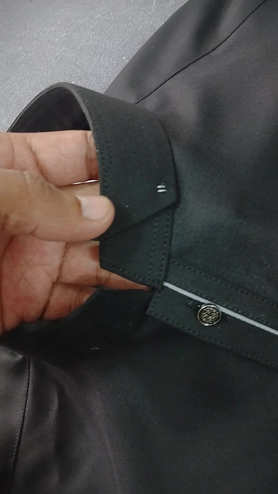 @A.Z.A.M Tailors