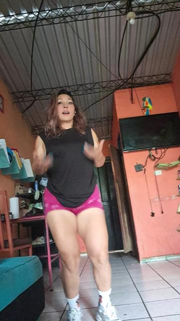 @Jennifer Orellana