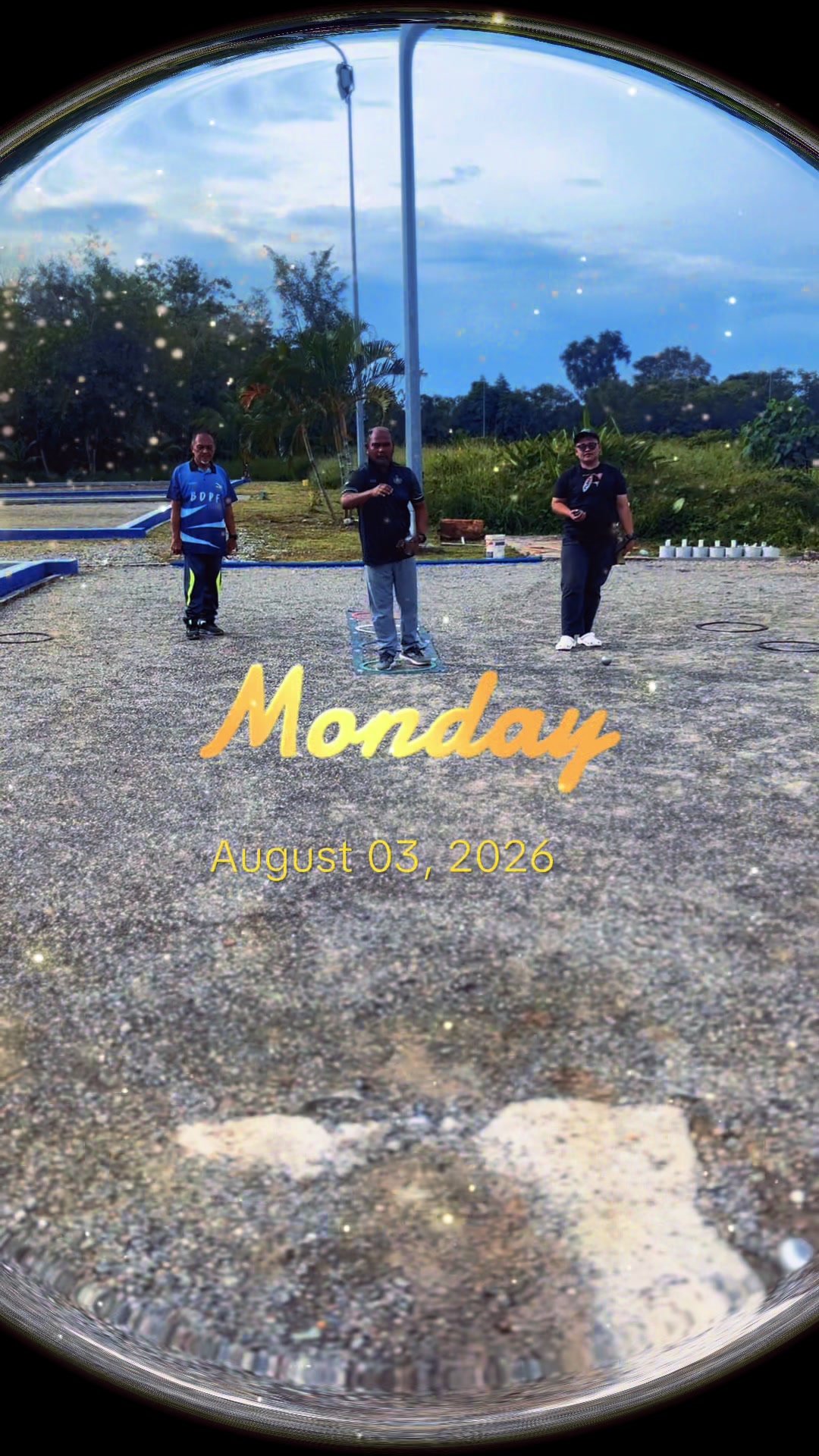 @Coach Petanque