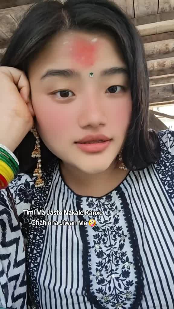 @Nilima Bantawa 🇳🇵