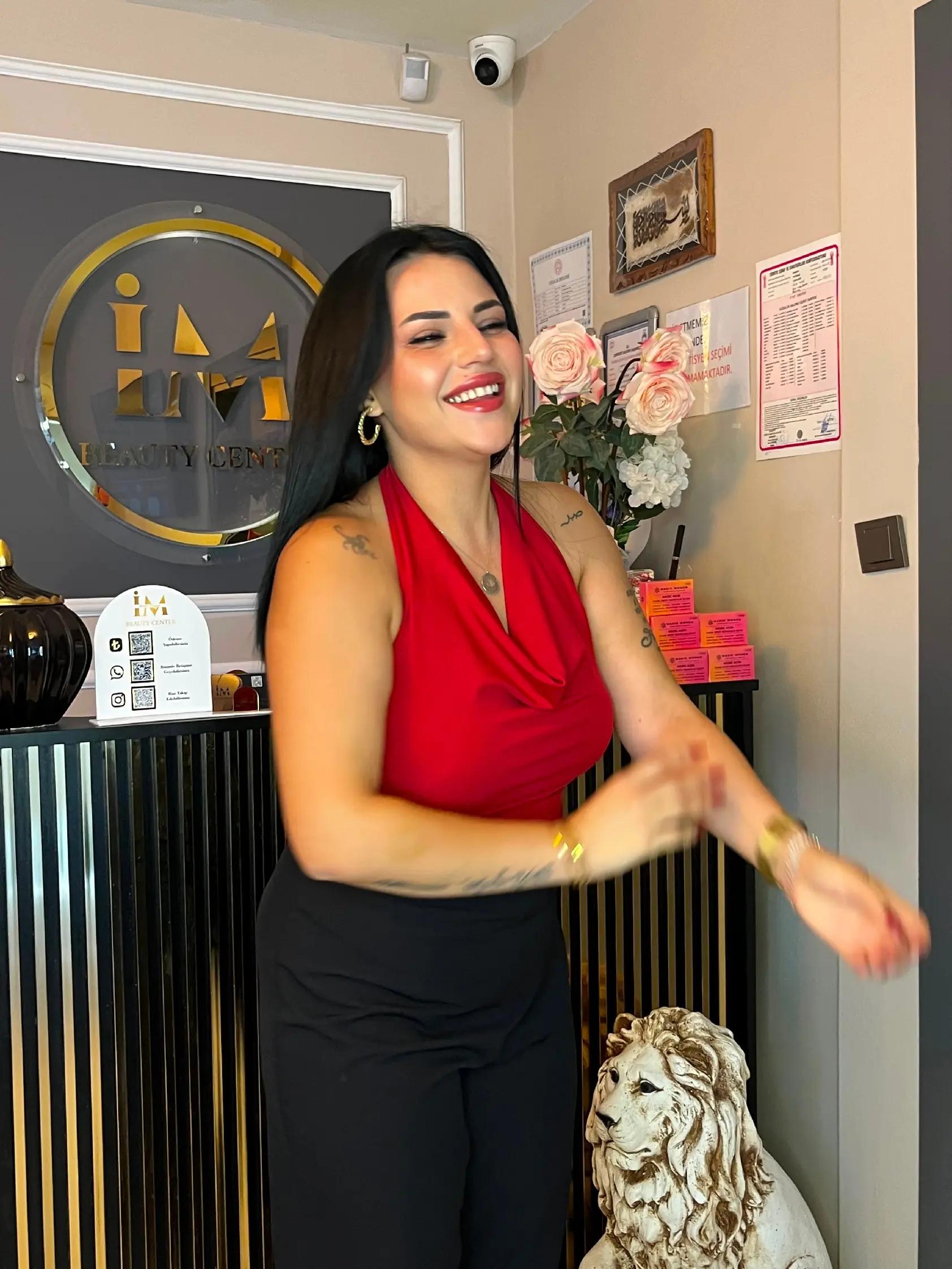 @İrem Tayşı