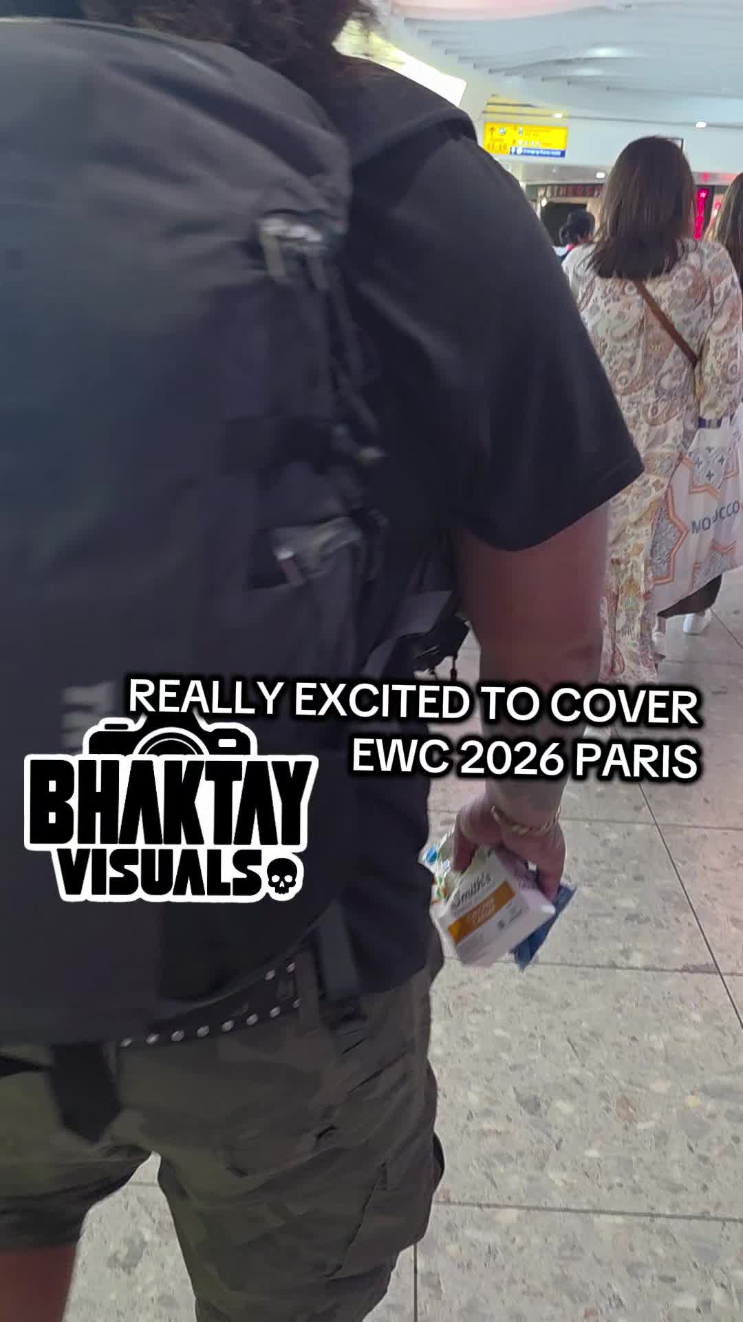 @bhaktay vlog