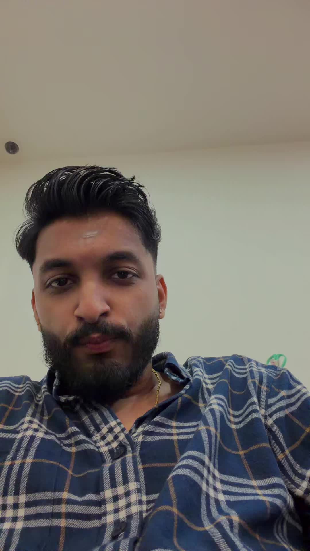 @Kishen Nair