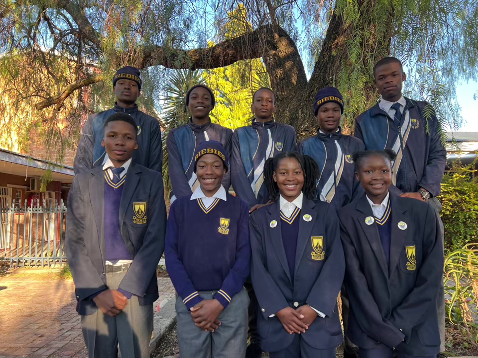 @Riebeeckstadhighschoolofficial
