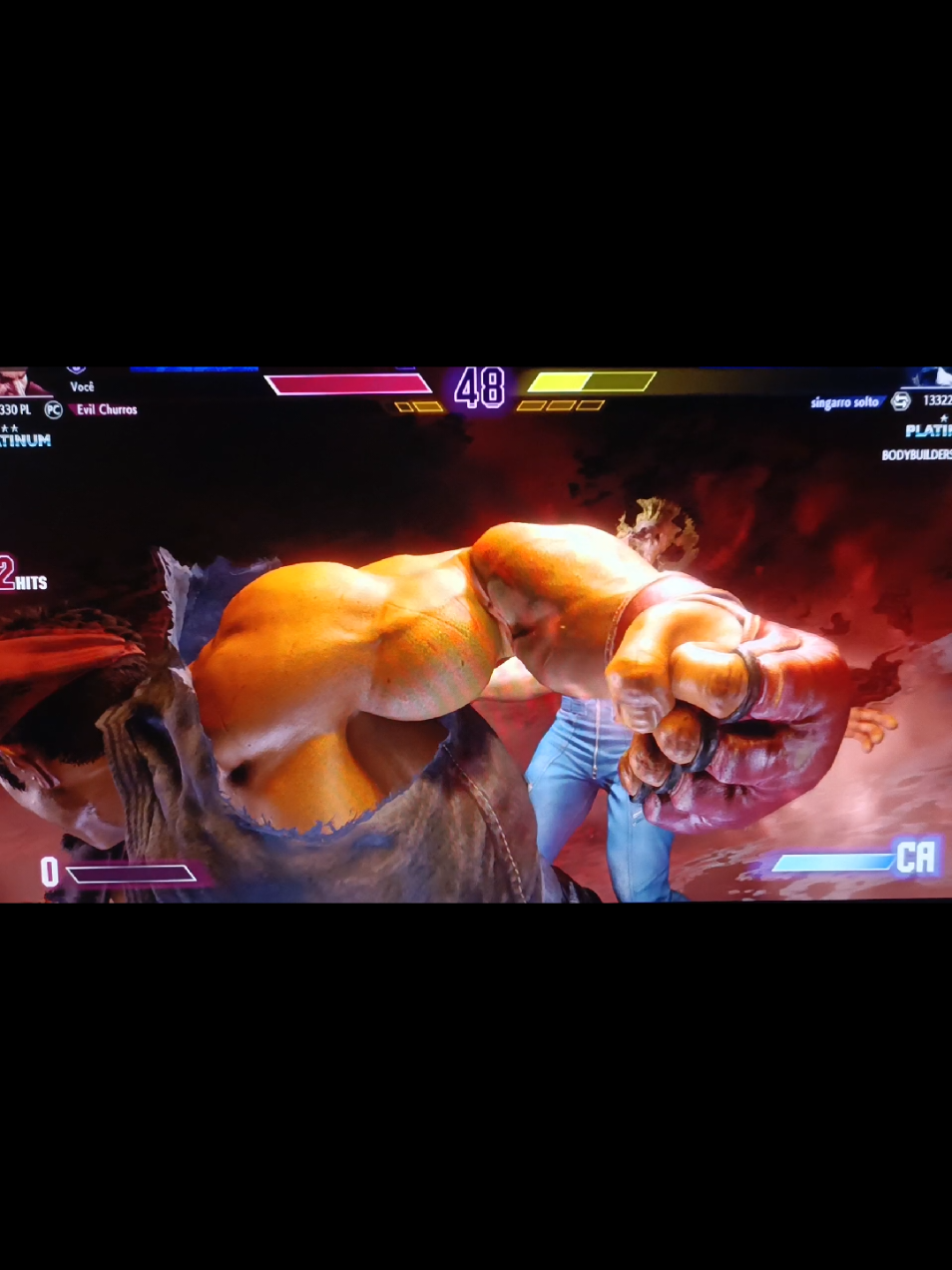 @Velho Gamer