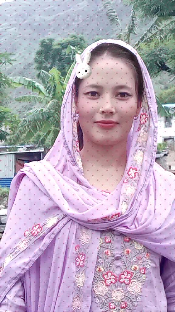 @Mina Karki