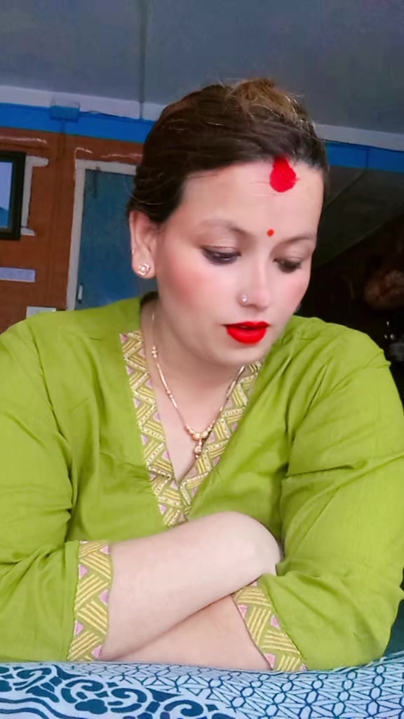 @Kabita kunwar❤️