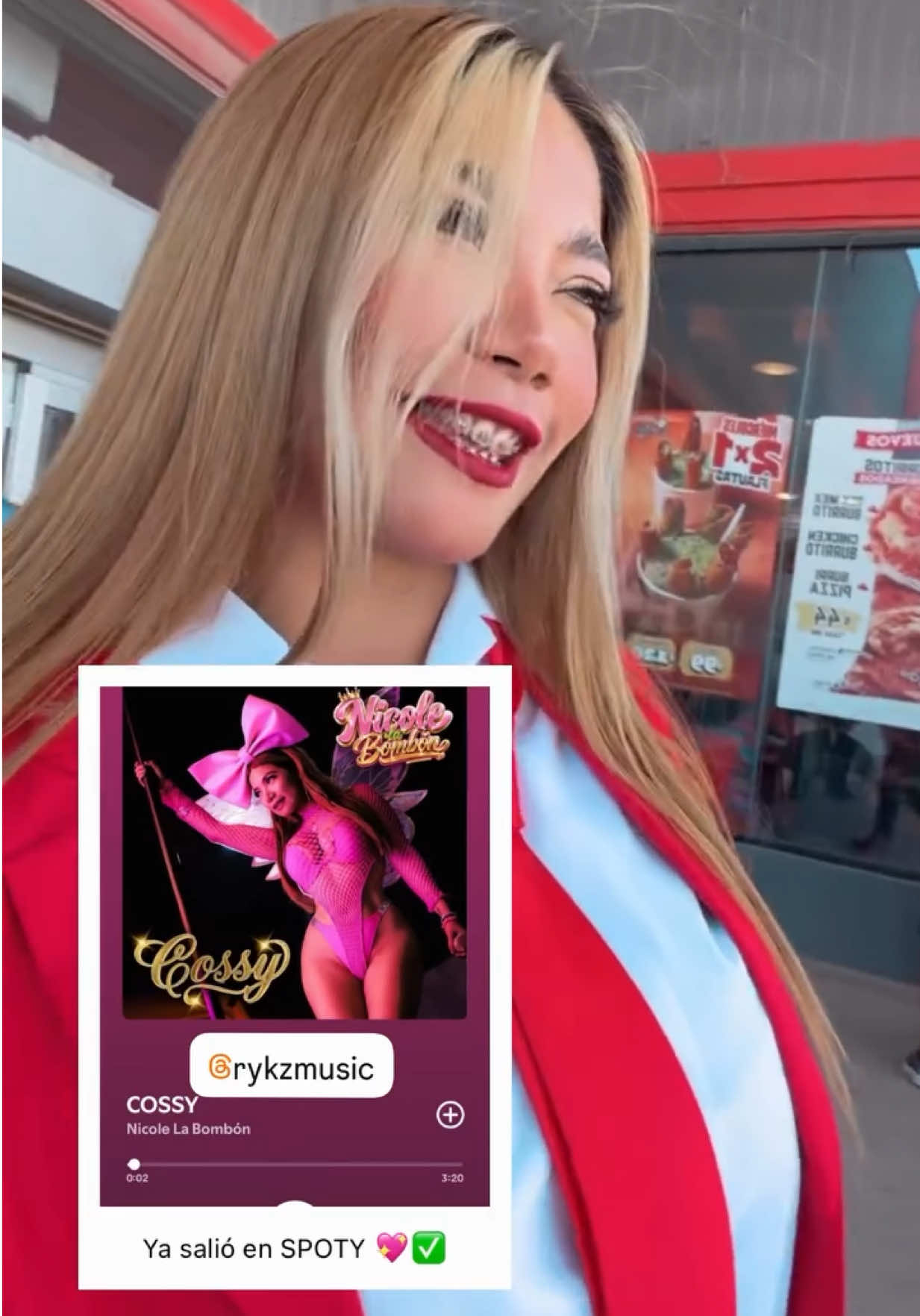@Nicole Isabella