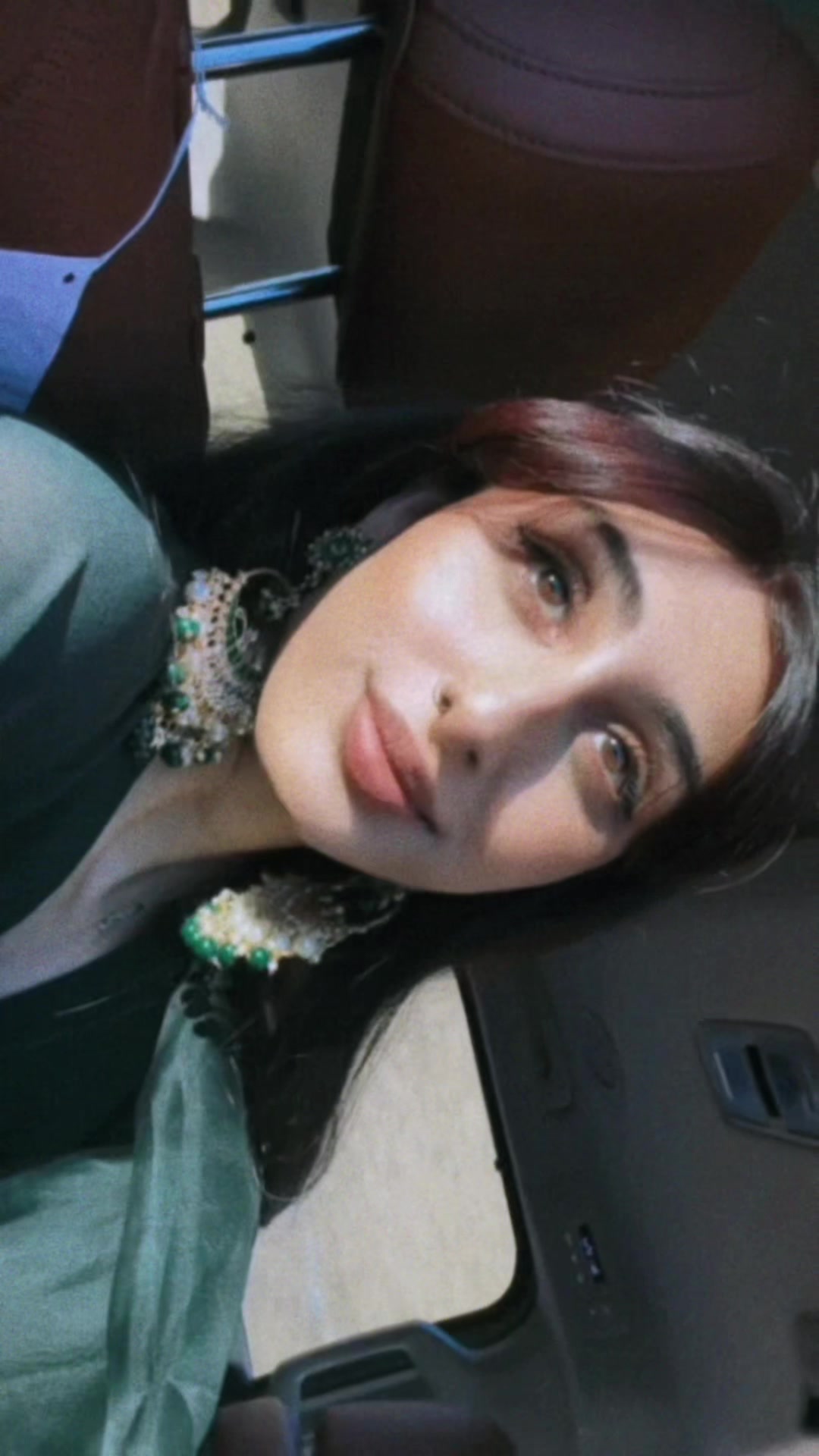 @Kiran Aulakh