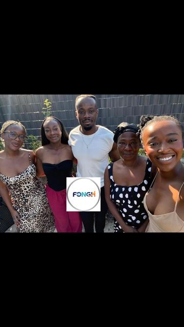 @FON GH 🇬🇭
