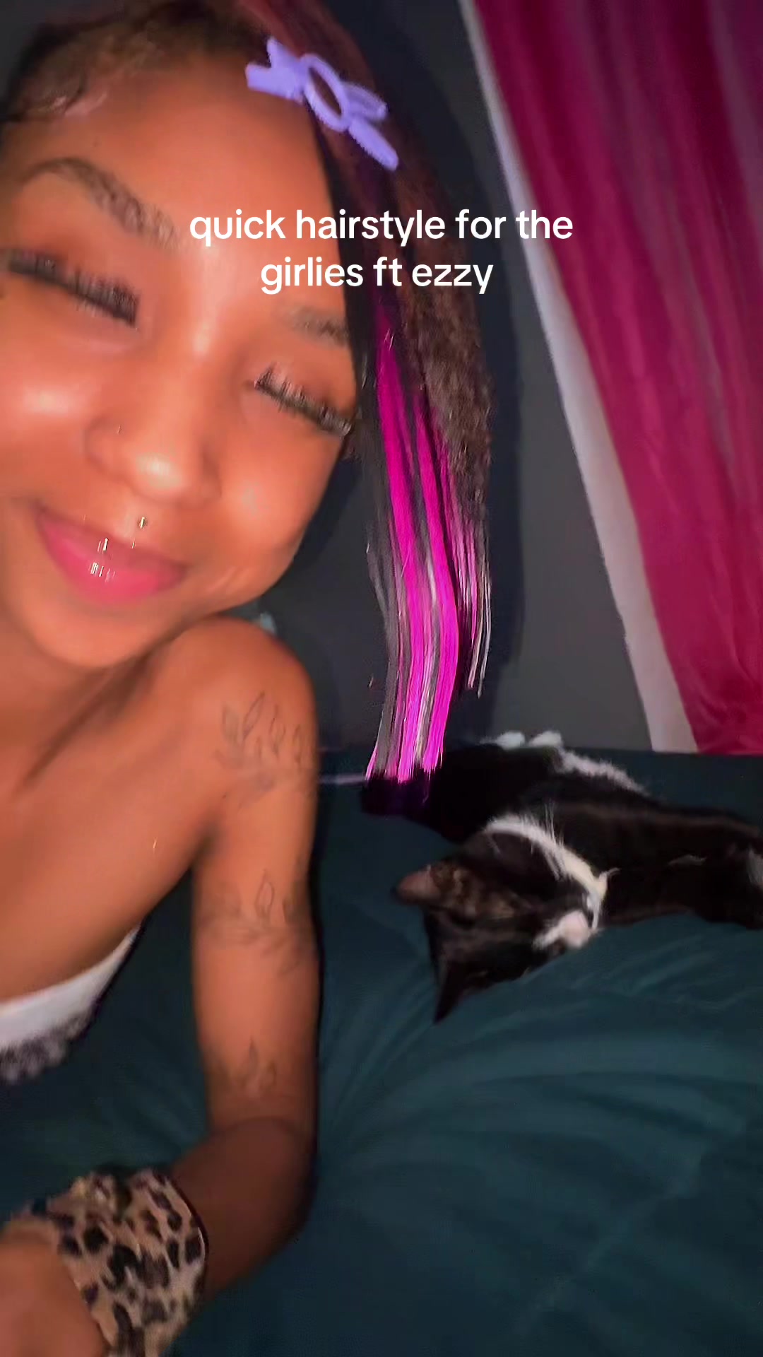 @Alluring Rue 💕🦋