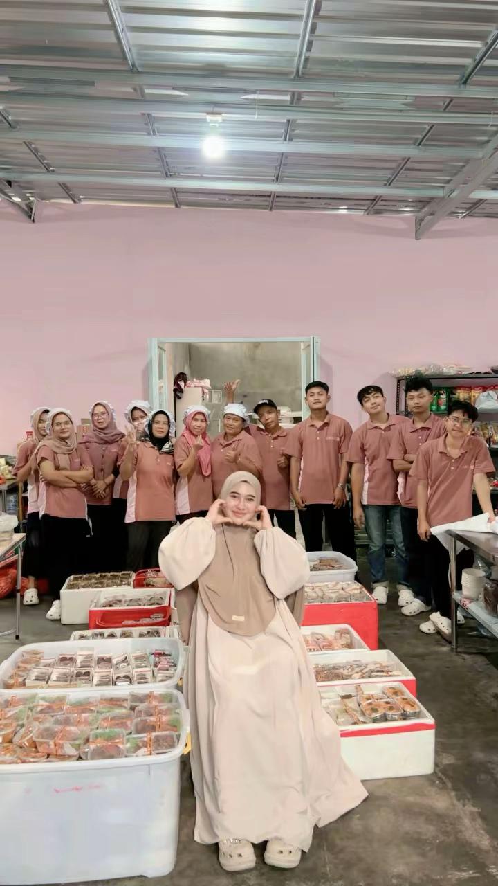@Jajan Teh Putri