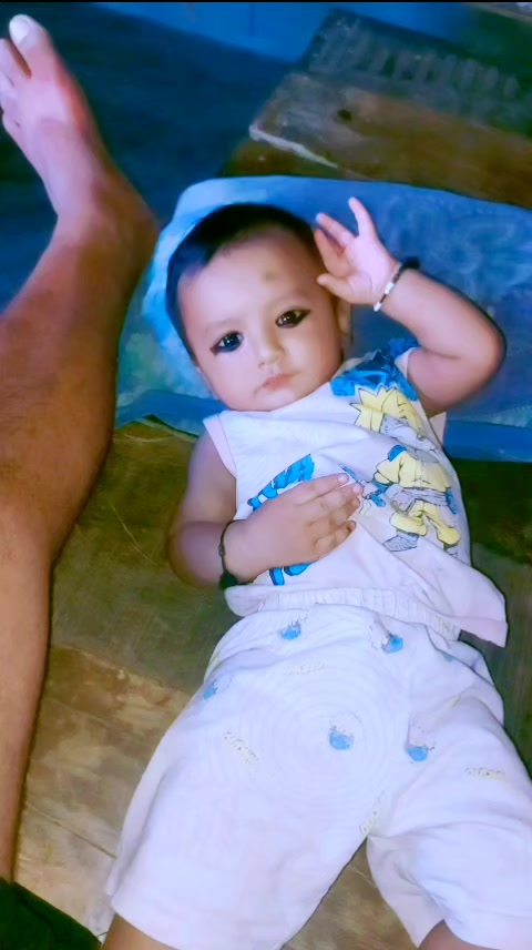 @Jubed Kumar