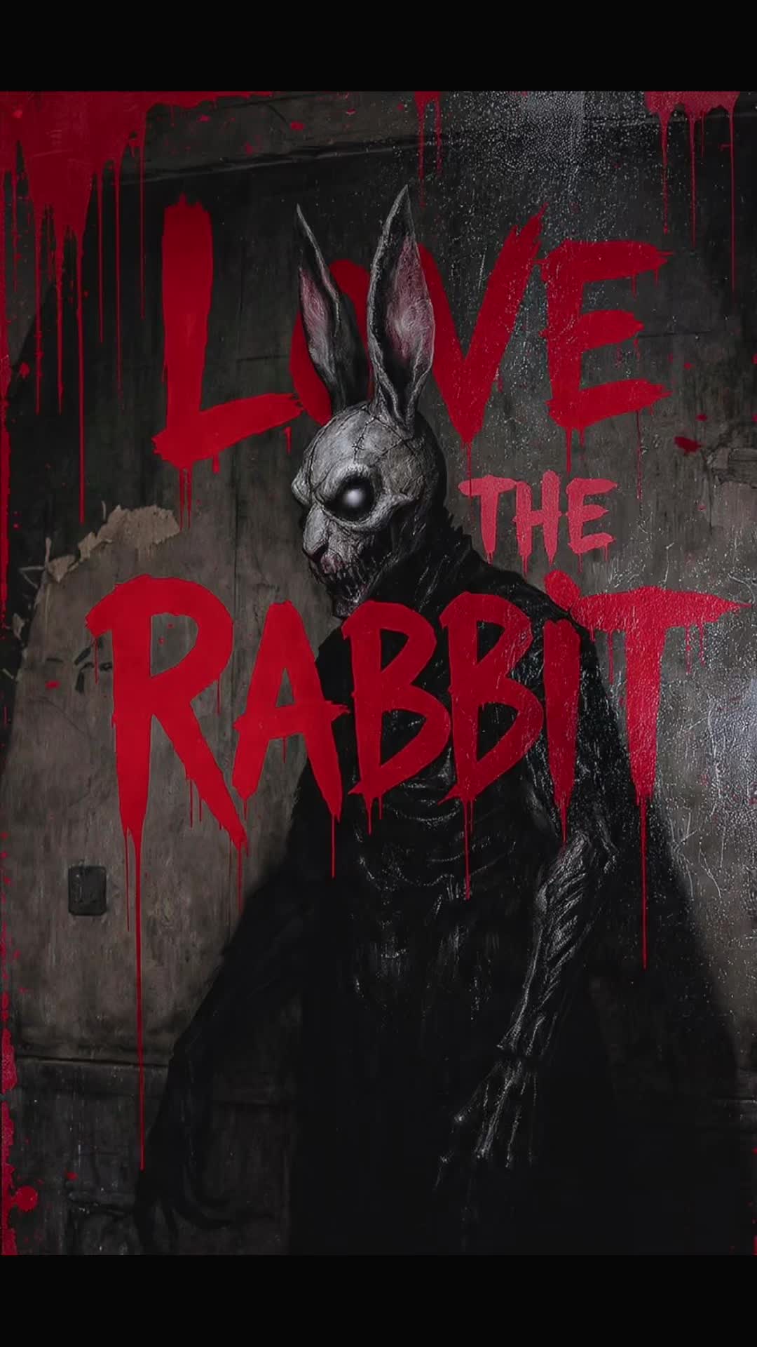 @🐇Mr. Rabbit 🐇